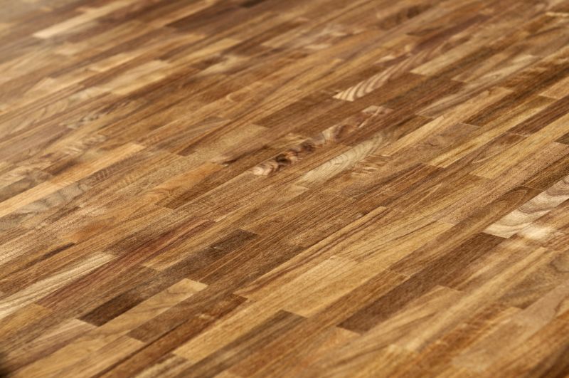 Walnut Floor Refinishing in Overland Park, KS