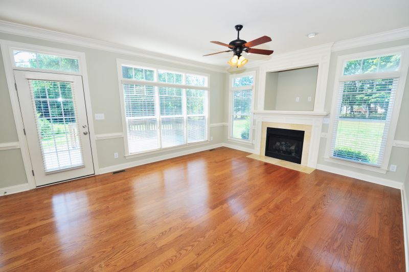 Ash Floor Refinishing in Kansas City, KS