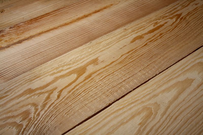 Birch Floor Refinishing in Overland Park, KS