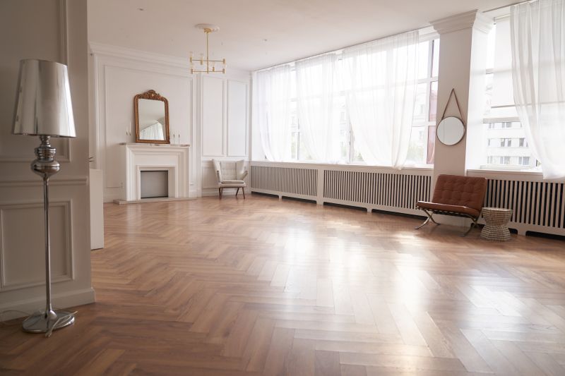 Hardwood Installation in Frederick, MD