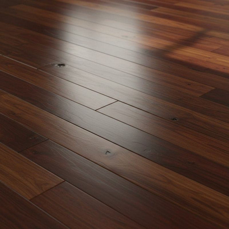 Hardwood Installation in Charlottesville, VA