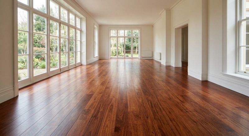 Hardwood Installation in Fort Collins, CO