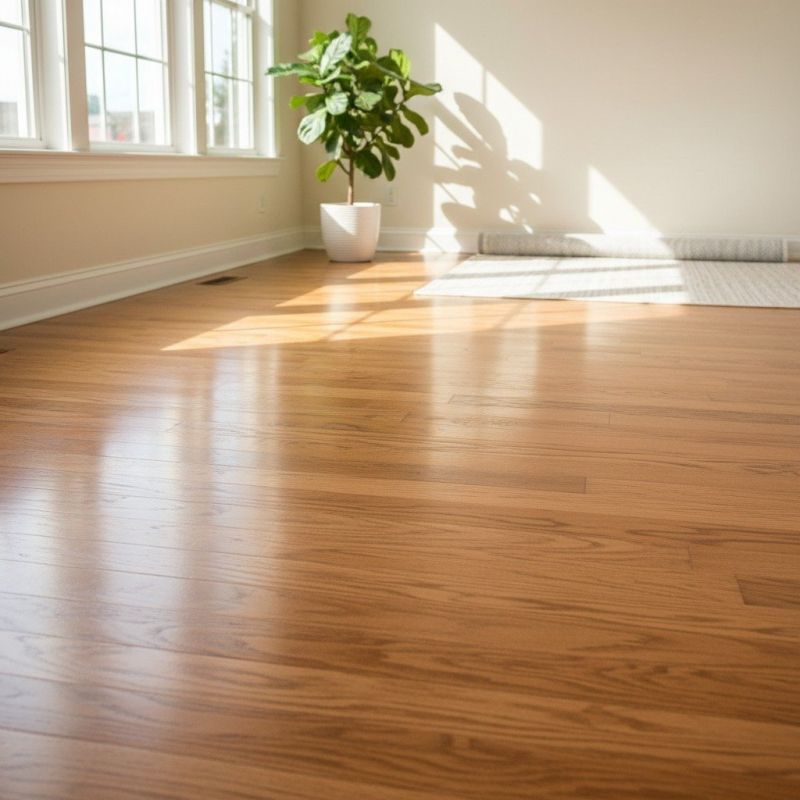 Hardwood Installation in Kansas City, MO