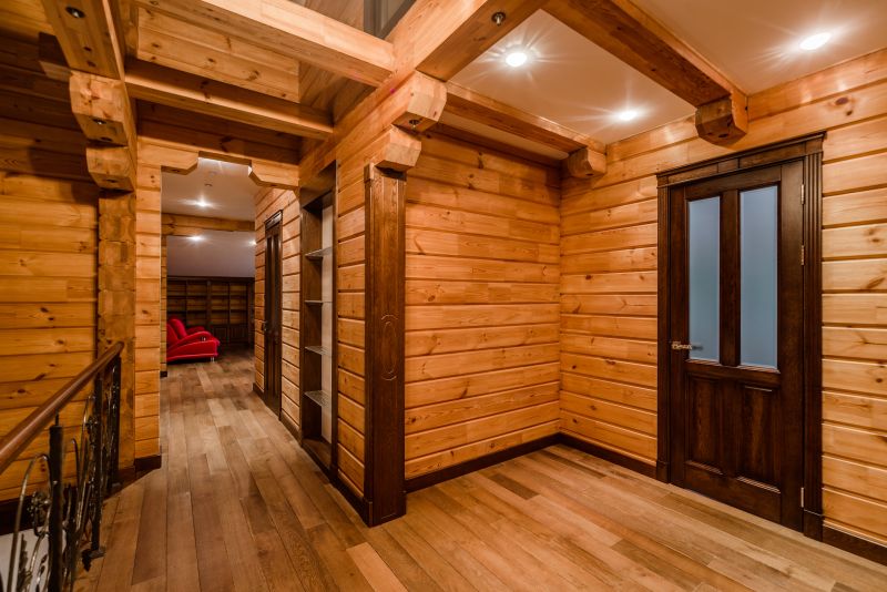 Hardwood Refinishing in Kansas City, KS