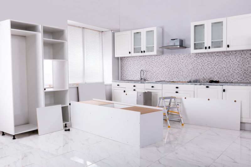 Kitchen Tile Remodeling in Fredericksburg, VA