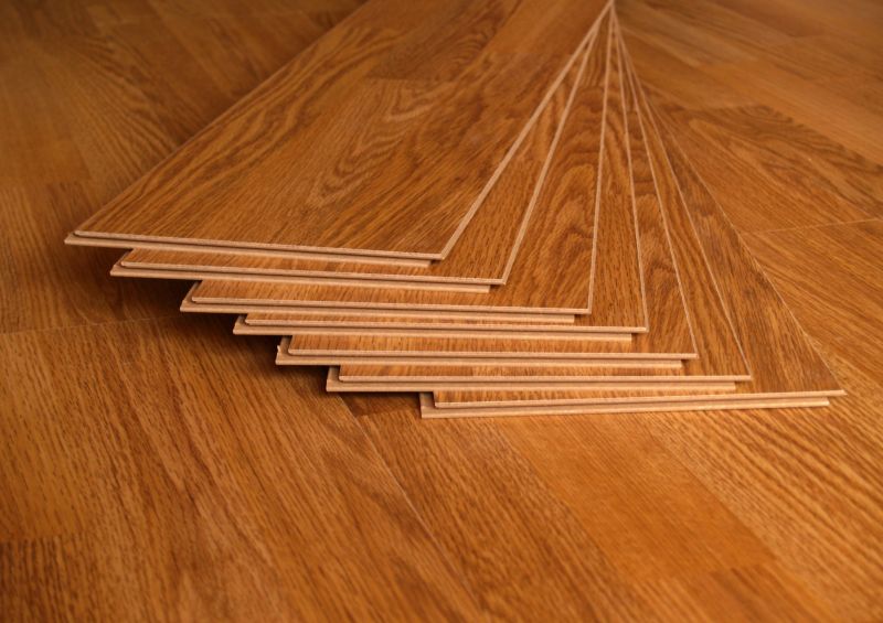 Laminate Flooring Replacement in Longmont, CO