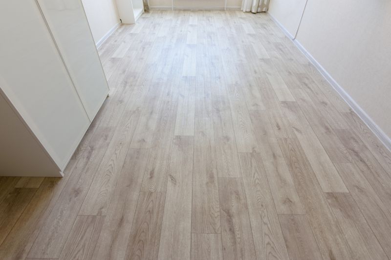 Linoleum Flooring Replacement in San Antonio, TX