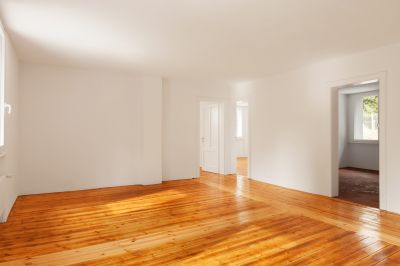 Parquet Floor Refinishing in Olathe, KS