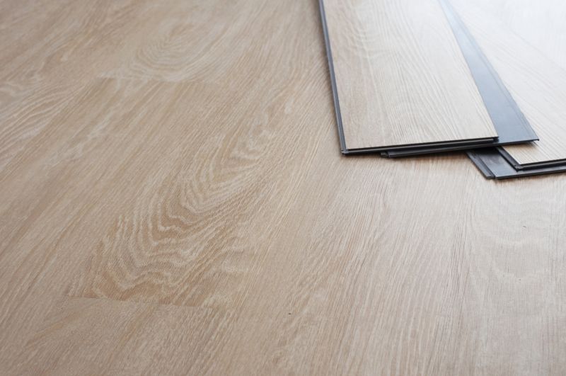 Vinyl Plank Floor Installation in Longmont, CO